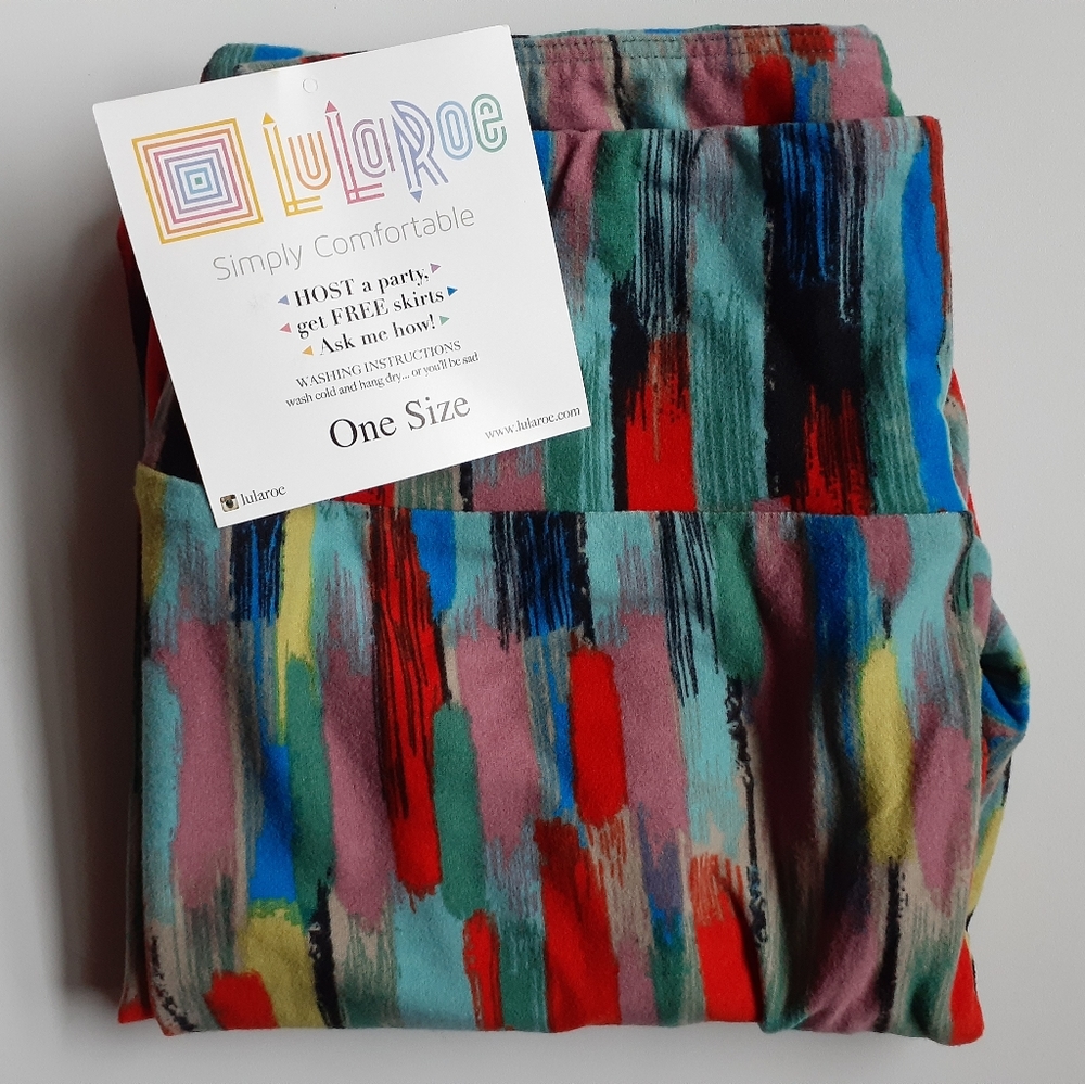 LuLaRoe Women's Leggings